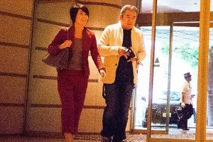 松方弘樹の死因や愛人山本万里子の今後はいかに