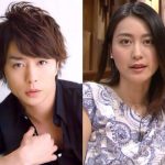 櫻井翔の彼女は小川彩佳！馴れ初めや結婚と妊娠はいかに！