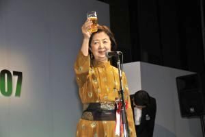 下重暁子の今現在と家族と子供は産むな発言 年収や左翼と関係か 爆報