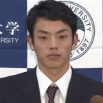 田中英祐の今後は三井物産に内定！年収はいかに！